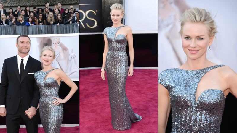Illustration for article titled The Gorgeous Dresses and Hot Messes of the Oscars Red Carpet